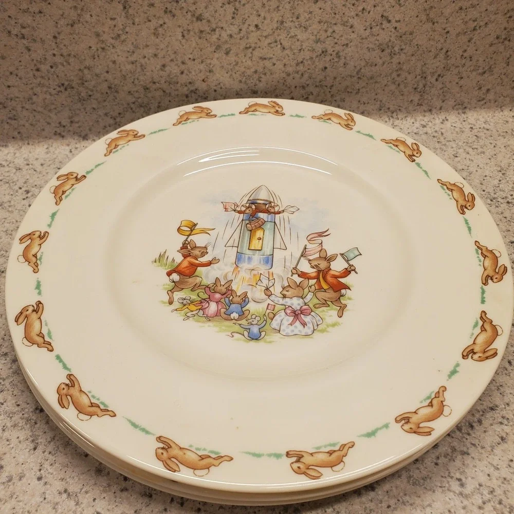 Royal Doulton this vintage